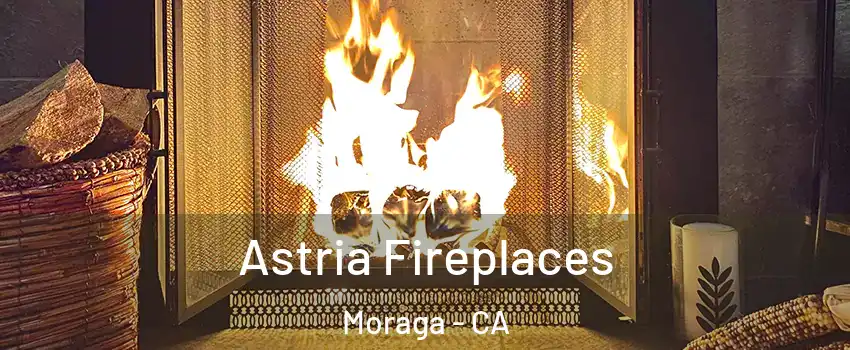  Astria Fireplaces Moraga - CA