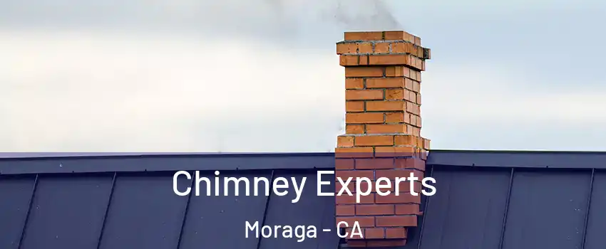  Chimney Experts Moraga - CA