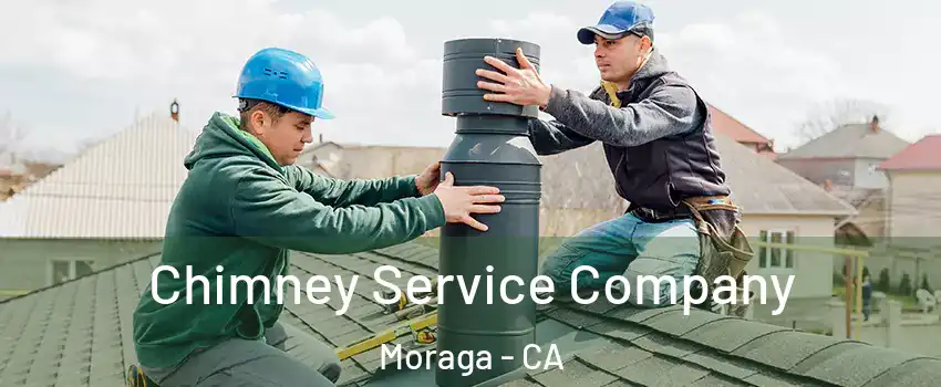  Chimney Service Company Moraga - CA