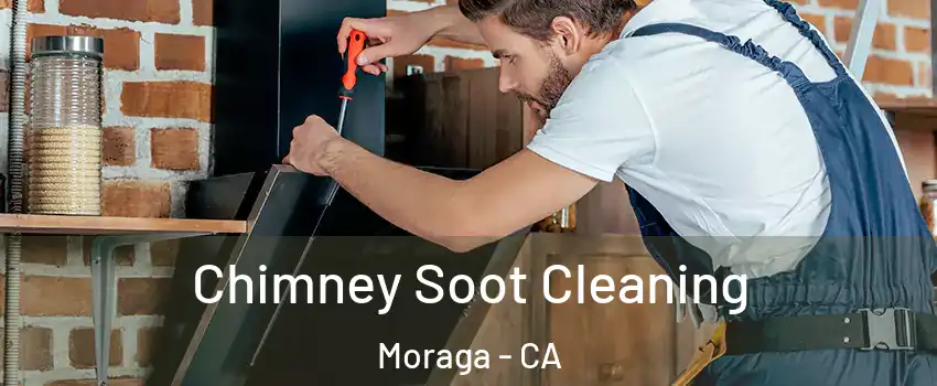  Chimney Soot Cleaning Moraga - CA