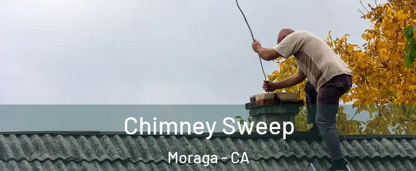  Chimney Sweep Moraga - CA
