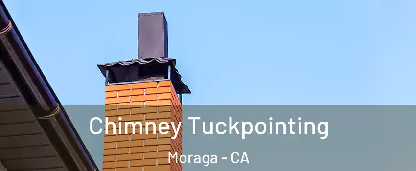  Chimney Tuckpointing Moraga - CA