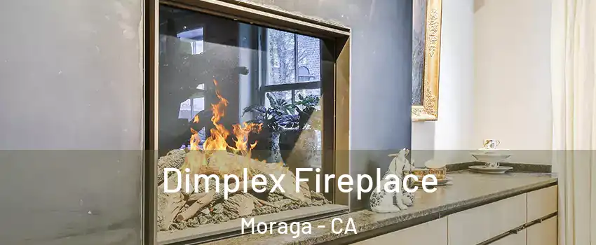  Dimplex Fireplace Moraga - CA