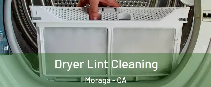 Dryer Lint Cleaning Moraga - CA