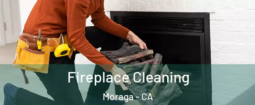  Fireplace Cleaning Moraga - CA