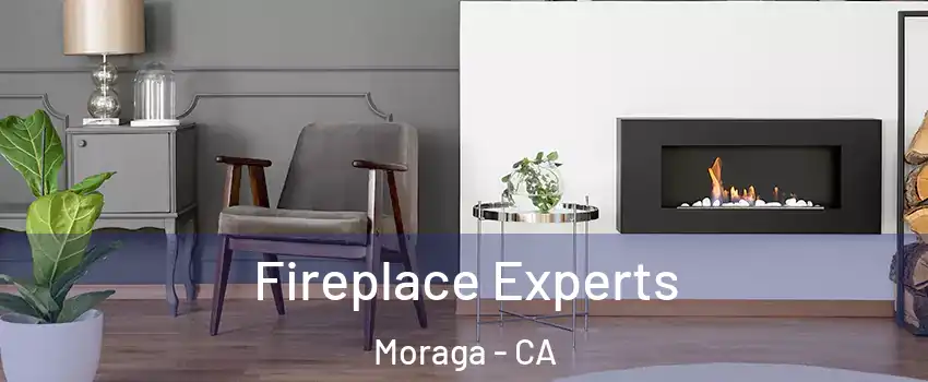  Fireplace Experts Moraga - CA