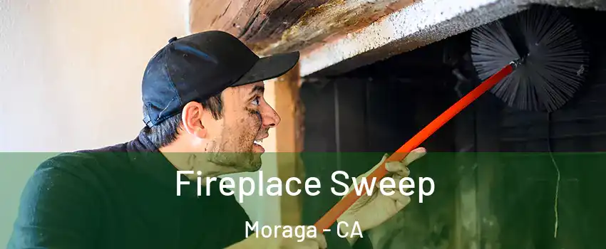  Fireplace Sweep Moraga - CA