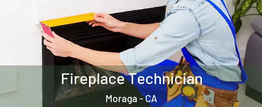  Fireplace Technician Moraga - CA