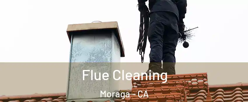  Flue Cleaning Moraga - CA