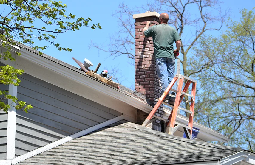 Chimney & Fireplace Inspections Services in Moraga, CA