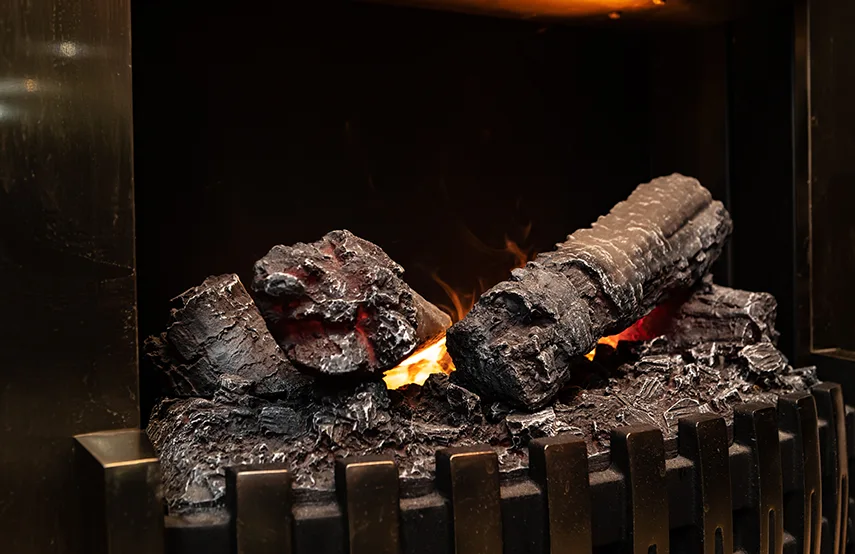 Soot Removal in Moraga, California