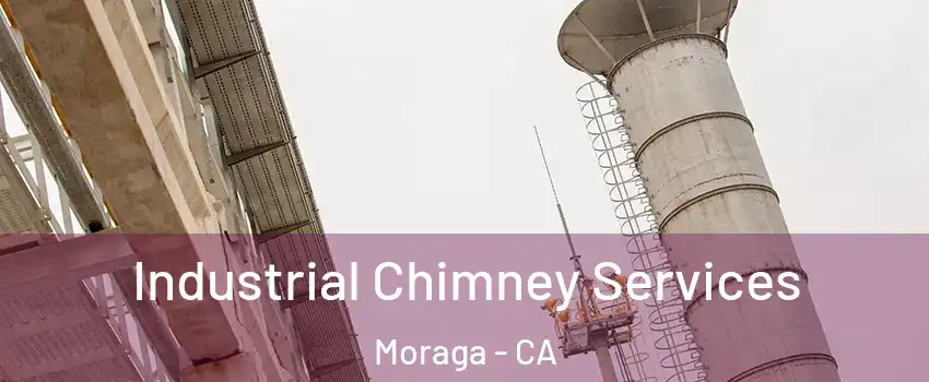  Industrial Chimney Services Moraga - CA