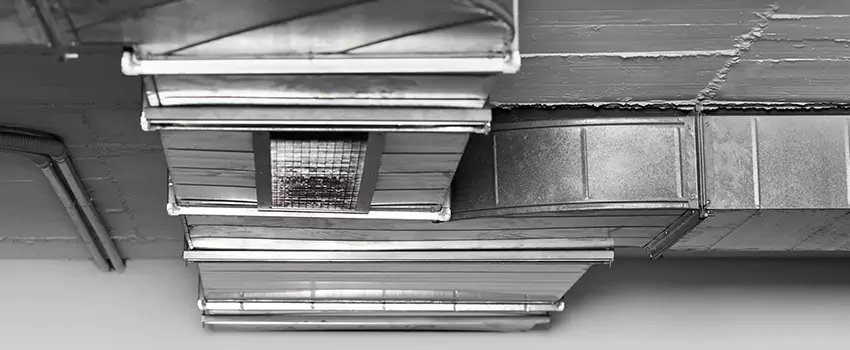 Trusted Air Duct Cleaning Company in Moraga, California