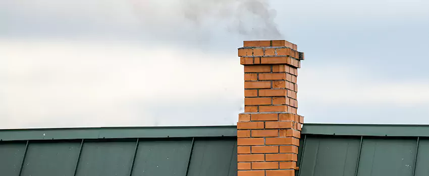 Animal Screen Chimney Cap Repair And Installation Services in Moraga, California
