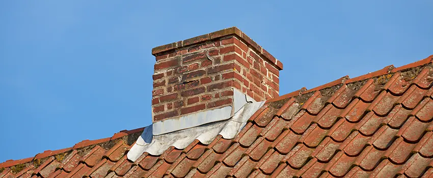 Residential Chimney Bricks Rotten Repair Services in Moraga, CA