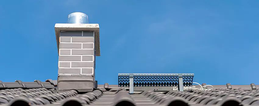 Chimney Flue Relining Services in Moraga, California