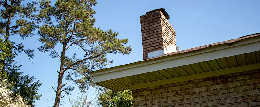 Budget-Friendly Chimney Masonry Service in Moraga, California