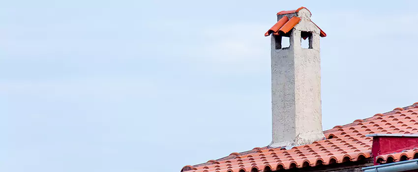 Chimney Pot Replacement in Moraga, CA