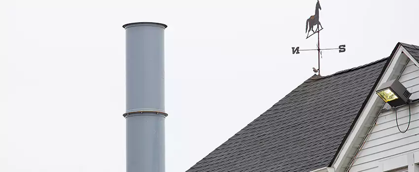 Chimney Inspection in Moraga, CA