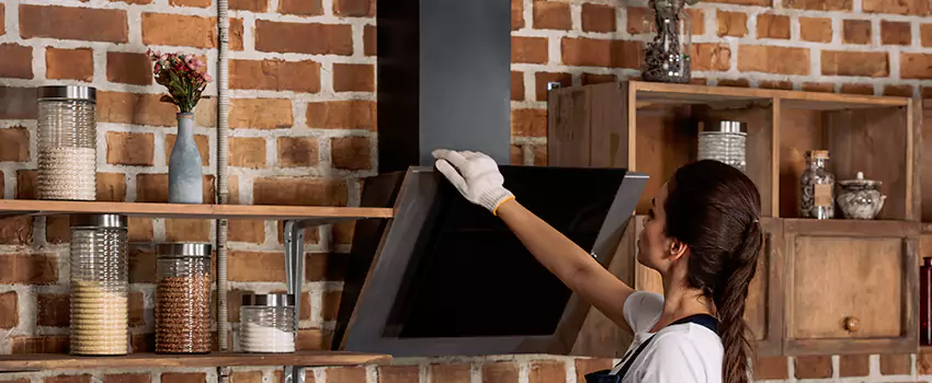 Chimney Installation in Moraga, CA