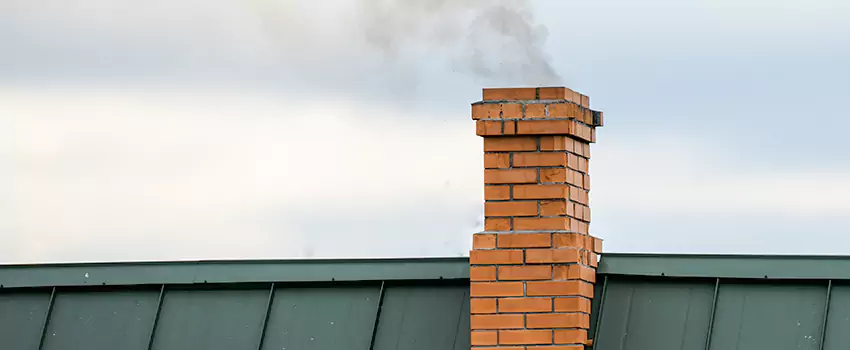 Chimney Soot Cleaning Cost in Moraga, CA