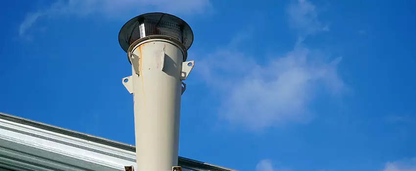 Chimney Spark Arrestor Requirements in Moraga, CA