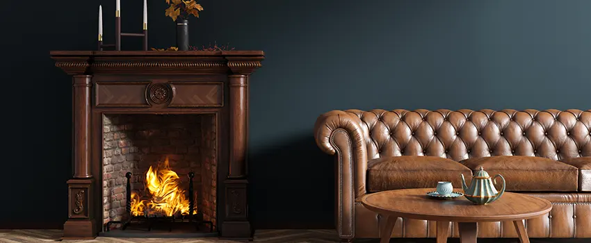 Traditional Fireplace Design Refurbishment Costs in Moraga, California