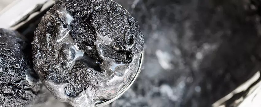 Clogged Dryer Vent Lint Cleaning in Moraga, California