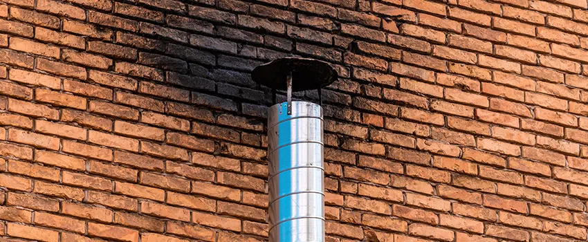 Diagnosing Commercial Chimney Problems in Moraga, CA