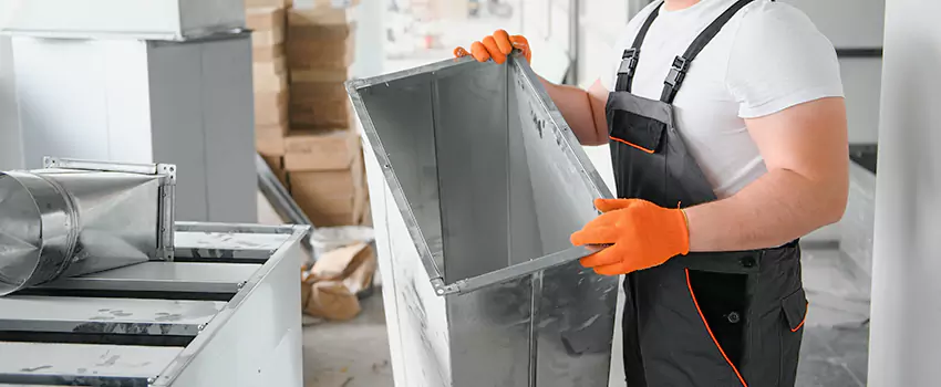 Benefits of Dryer Vent Inspection in Moraga, CA