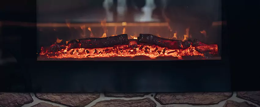 Outdoor Electric Fireplace Installation Solutions in Moraga, CA