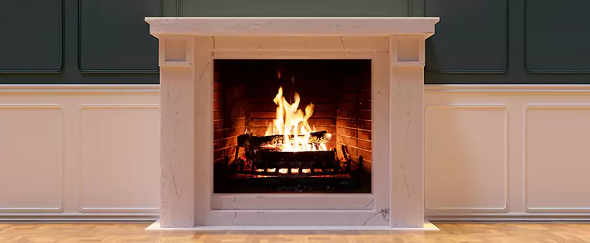 Empire Comfort Systems Fireplace Installation and Replacement in Moraga, California