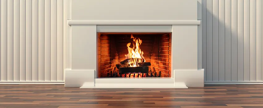 Fireplace Broken Ashtray Repair Services in Moraga, California