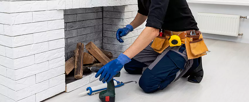 Fireplace Doors Cleaning in Moraga, California