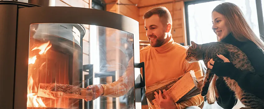 Fireplace Door Installation And Replacement Contractors in Moraga, CA