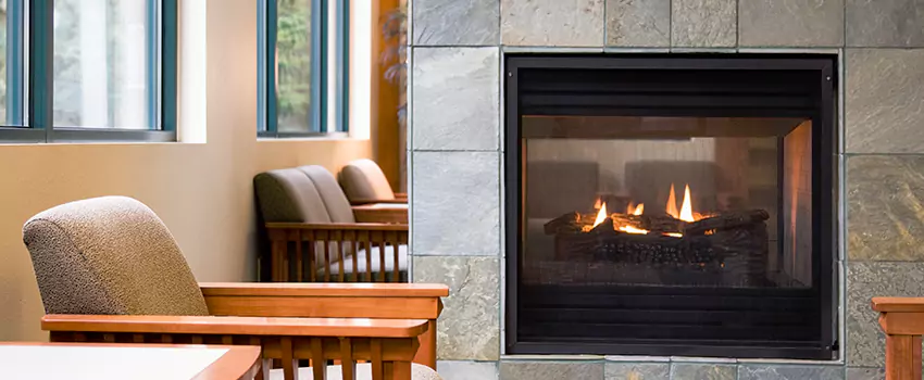 Fireplace Refacing in Moraga, California