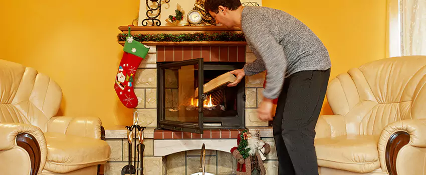 Marble Mantel Makeover Services for Fireplace in Moraga, CA