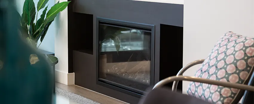 Welding Repairs for Fireplace Grate in Moraga, CA