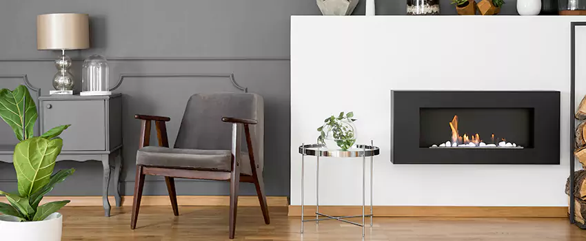 Fireplace Hanging Screens Installation Specialists in Moraga, CA