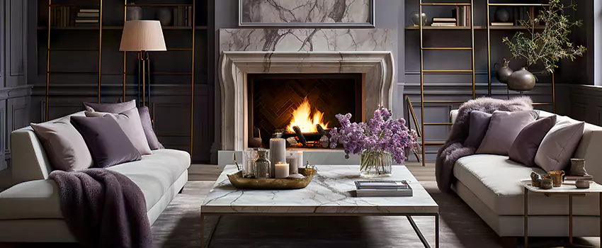 Fireplace Xtrordinair Ember-Glo Insert Fireplace Maintenance in Moraga, California