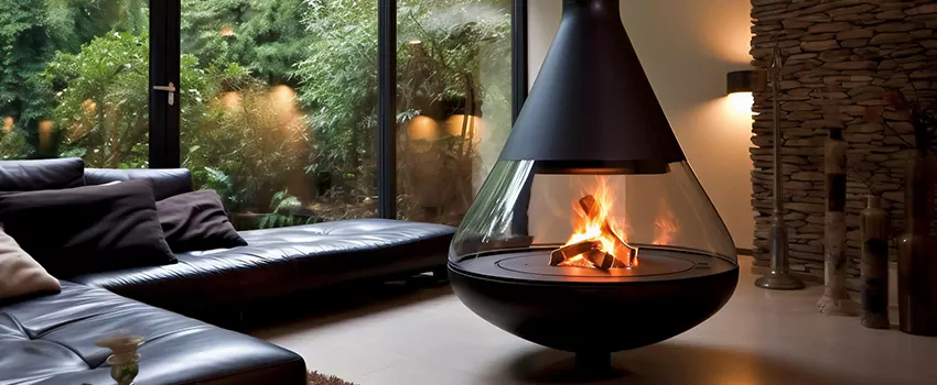 Affordable Floating Fireplace Repair And Installation Services in Moraga, California