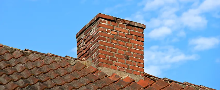 Flue Tiles Cracked Repair Services near Me in Moraga, CA