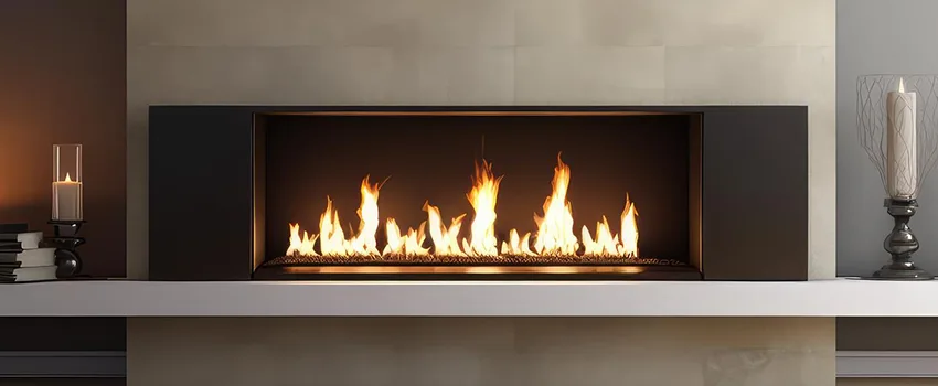 Vent Free Gas Fireplaces Repair Solutions in Moraga, California