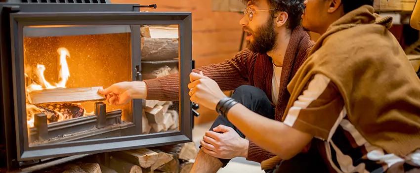 Benefits of Harman Stoves Fireplace in Moraga, California