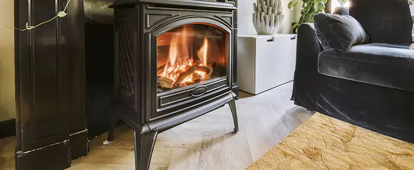 Cost of Hearthstone Stoves Fireplace Services in Moraga, California
