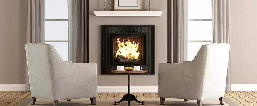 Heat & Glo Outdoor Gas Fireplaces Installation Contractors in Moraga, California