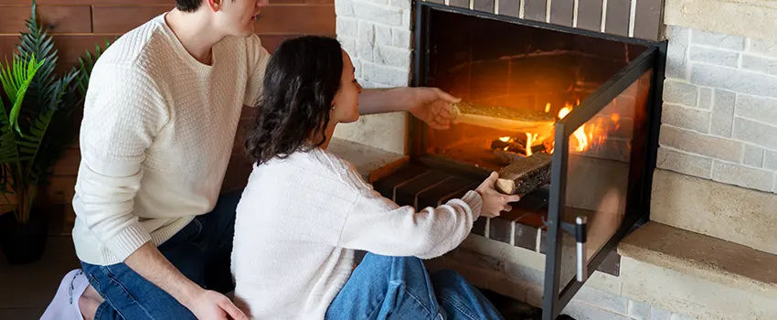 Kings Man Direct Vent Fireplaces Services in Moraga, California