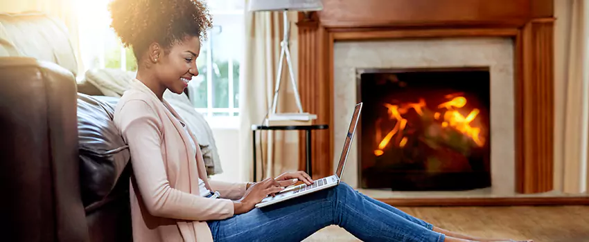 Cost-Effective Osburn Fireplace Installation and Repair in Moraga, CA