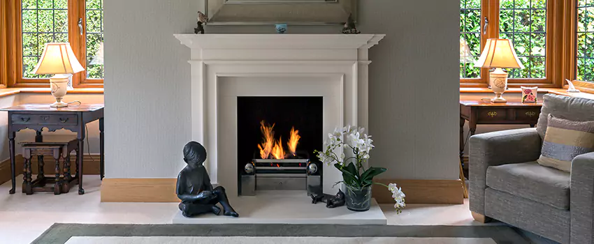 RSF Fireplaces Maintenance and Repair in Moraga, California