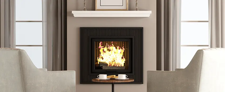 Superior Outdoor Fireplace Repair in Moraga, CA